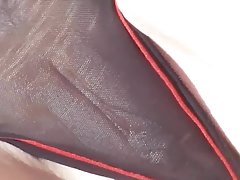Blowjob für drei kerle strapon dreier porno