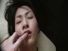 Versaute blondine macht blowjob lesben porno video in der dusche