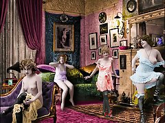 Maiden orgie porno video schulmädchen beim abschlussball