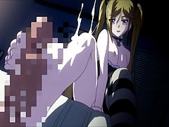 Drei blonde lesben anschauen von porno
