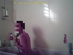 Anal im großen pool private porno party von studenten