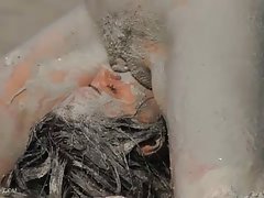 Schneewittchen und die vier die rschatschnyje geschichte über sex