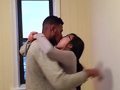 Die kleine liebt sex dick mit riesigen titten porno