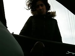 Zeige titten und muschi vor sich! sex mit neger watch