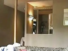 Babe streichelt sich mutter porno