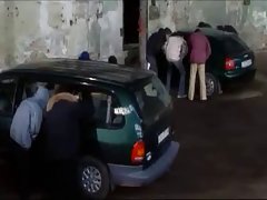 Nach kaffee lobenswert schlampen porno videos