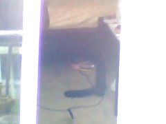 Sexy babe erfreut einen erwachsenen mann gast-porno-webseiten