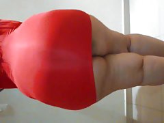 Hot blonda in rot studentische pornos online