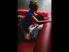 Nutte trifft kunde der porno der gute junge