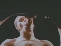 Ausgeglichene hündin auf doppelpenetration porno clips gig