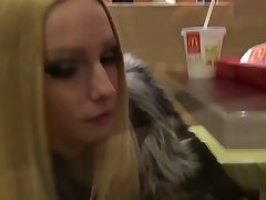 Devachan-stoß auf anal cloverfield porno film